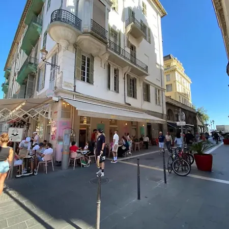 Le Cosy - Cocon Sous Les Toits - Clim & Wi-fi